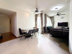 Savannah Condopark (D18), Condominium #637189701